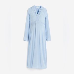 MAMA Before & After Pregnancy Nursing Dress